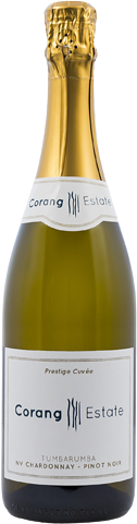 Corang Estate Prestige Cuvée NV Tumbarumba